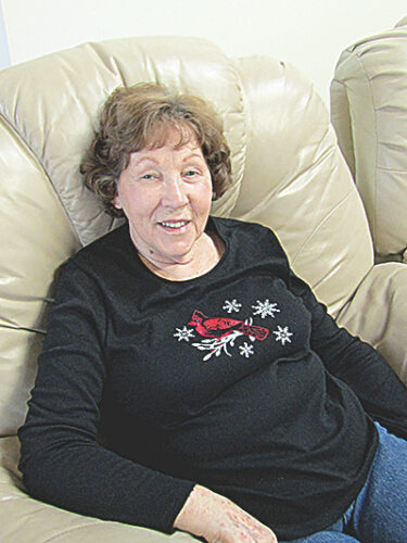NORA REGOLI